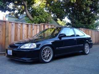 Illustration for article titled A Friday Flashback - Circa 2005 (before these wheels were cool)